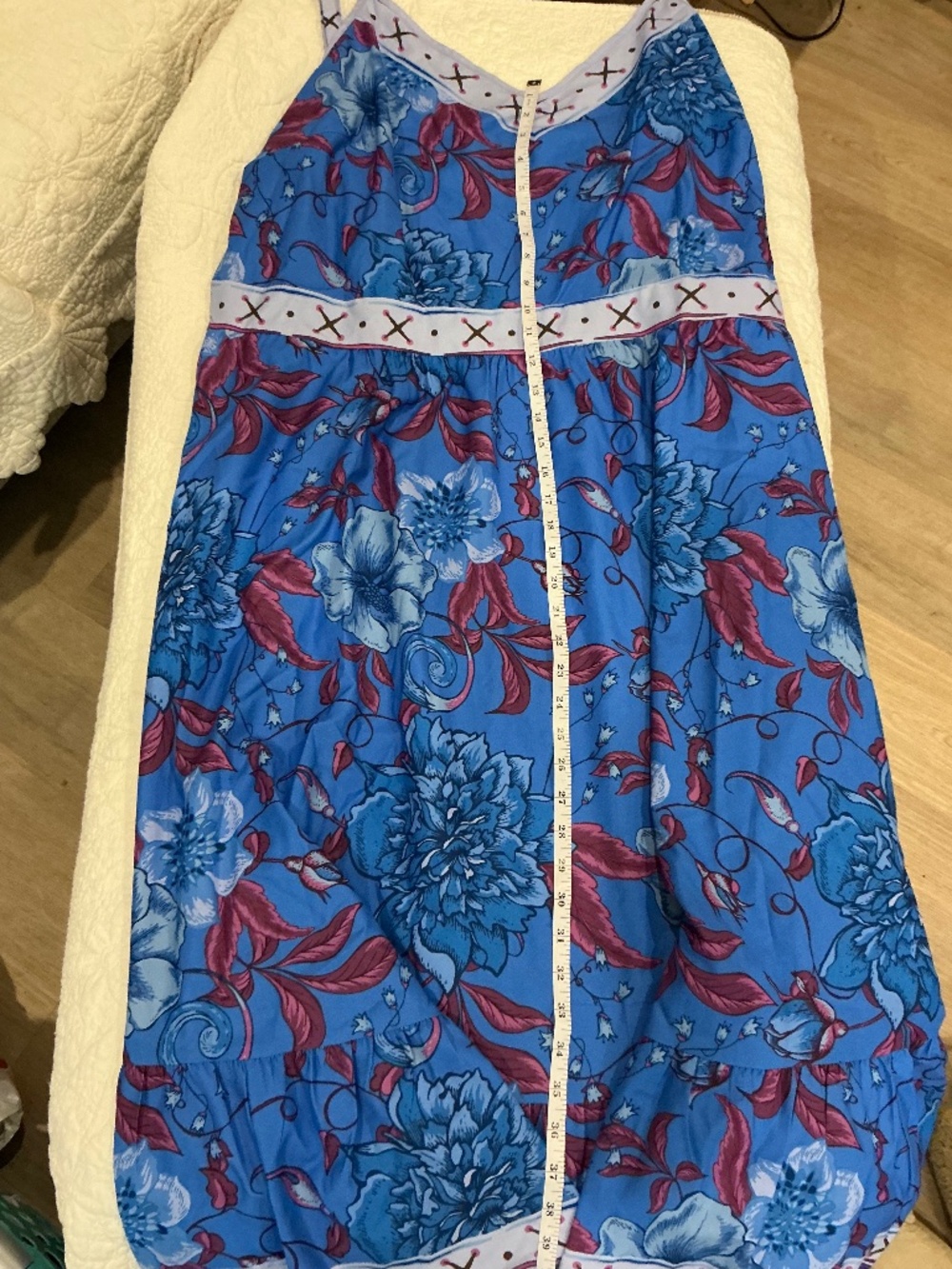 Make Offer! Bloomchic Summer Dress